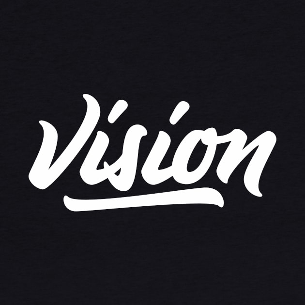 Quote Vision by Creative Has